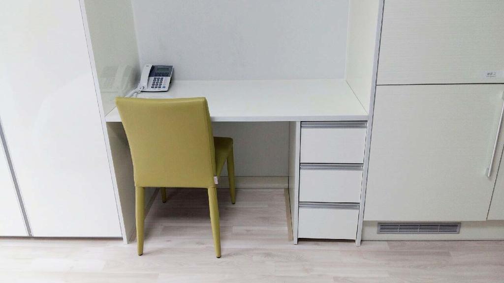 Gaon Residence Hotel Daejeon Esterno foto