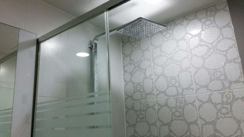 Gaon Residence Hotel Daejeon Esterno foto