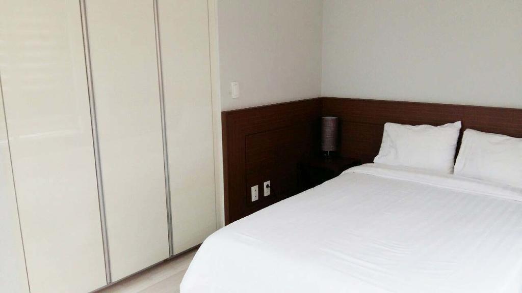 Gaon Residence Hotel Daejeon Esterno foto