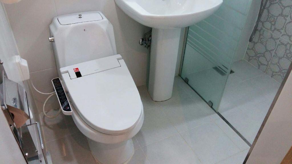 Gaon Residence Hotel Daejeon Esterno foto